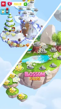 Puzzle Pets - Popping Fun Screen Shot 5