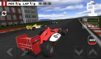 Formula Racing 2021 Screen Shot 0