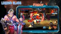 Legend Blade Screen Shot 4