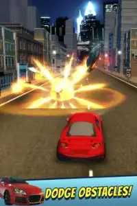 Clash of Cars - Racing Game Screen Shot 1