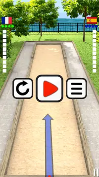 Pétanque Screen Shot 3