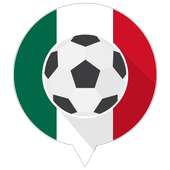 JFutbol - Mexican League