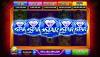 Cash Fever Slots™-Vegas Casino Screen Shot 3