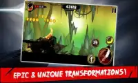 Stickman Legends Shadow Warrior: Stick Fight Ninja Screen Shot 3