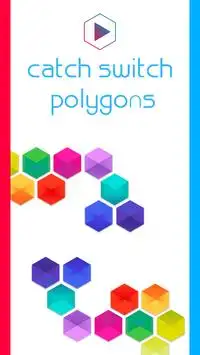 Catch Switch Polygons Screen Shot 0