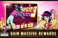 Dancing Slots Screen Shot 4