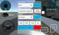 Real Bus Simulator 2017 Screen Shot 5