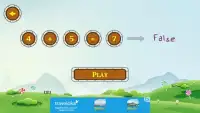 Math Games for 2nd Grade Screen Shot 4