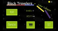 Block Travelers Screen Shot 2