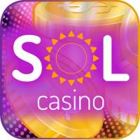 Sol casino social slots