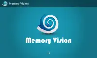 Memory Vision Screen Shot 6