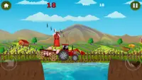 Awesome Tractor 2 Screen Shot 5