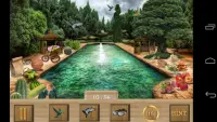 Hidden Object Games Gardens Screen Shot 4