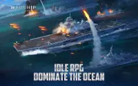 Warship Legend: Idle RPG Screen Shot 16