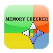 Memory Checker