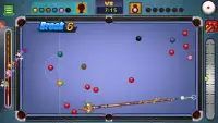 8 Ball   Snooker Screen Shot 7