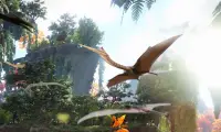 Quetzalcoatlus Simulator Screen Shot 5