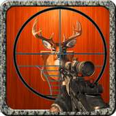 Deer Hunt  Sniper Shooter
