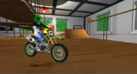 Bike Race Simulator 3D Screen Shot 4