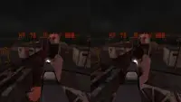 Zombie Hunter VR Screen Shot 4