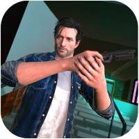 Evil Rise Zombie Shooter: Resident Zombie Survival