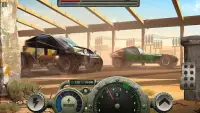 Racing Xtreme: Rally Driver 3D Screen Shot 9