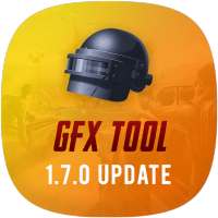 GFX Tool - Game Optimizer
