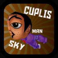 Cuplis Man Sky
