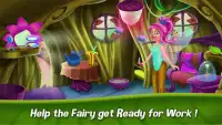 Magic Fairy Cleanup Game Screen Shot 10
