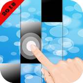 Thunder Piano Tiles 2