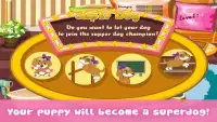 Happy Dog - Dog Game Screen Shot 6