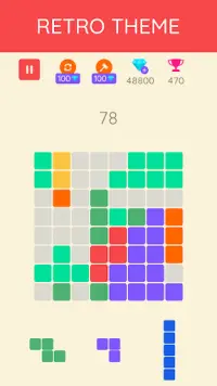 Jelly Block Puzzle Game Screen Shot 5