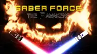 Saber Force : Rouge One Screen Shot 2