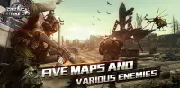 Critical Strike Ops - FPS 3D shooting Game Screen Shot 1