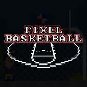 Pixel Basketball