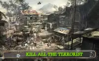 ultimate Sniper shooting game 2018 Screen Shot 3