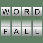 Word Fall Blitz