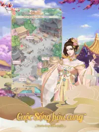 hoàng hậu cát tường Screen Shot 2