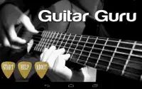 Guitar Guru Screen Shot 15