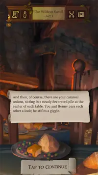 The Lost Legends of Redwall Screen Shot 7