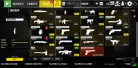 Best Shooter - Online FPS (Gun Games Shooter) Screen Shot 5