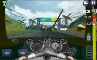 Tuk Tuk Rickshaw Road Race VR Screen Shot 0