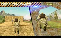 Armee Ausbildung Pflicht Spiele Screen Shot 5