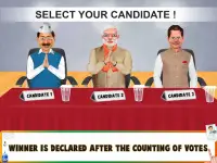 Indian Elections 2021 Learning Simulator Screen Shot 6