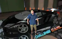 Sports Car Racing Ultimate 2019 Screen Shot 4