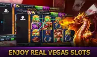 Vegas Online:FREE Slots Casino Screen Shot 1