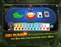Indoplay-Capsa Domino QQ Poker Screen Shot 2