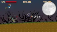 Witches Joust Free Screen Shot 2