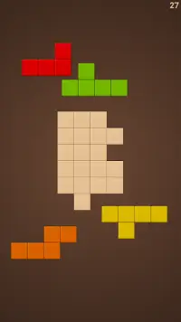 Block Puzzle-7 Screen Shot 3