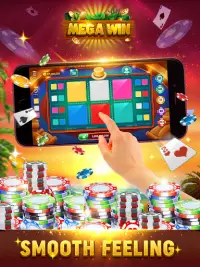 Mega Win - Slots,  Sabong,  Lucky 9 Screen Shot 4